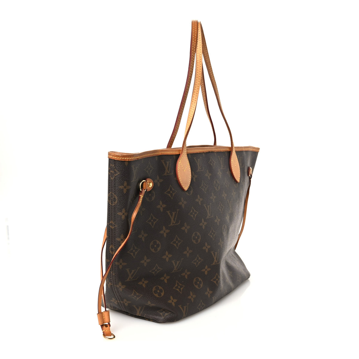 Monogram Neverfull MM