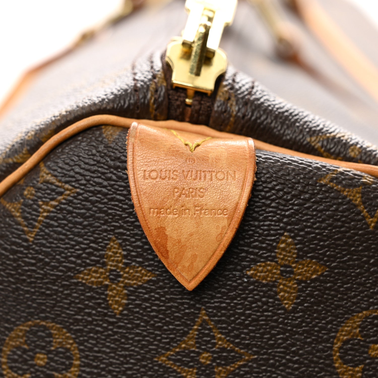 Louis Vuitton Monogram Keepall 55 6 of 11