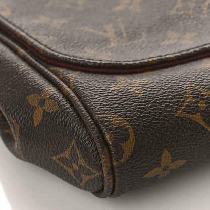 Louis Vuitton Monogram Favorite MM 7 of 8