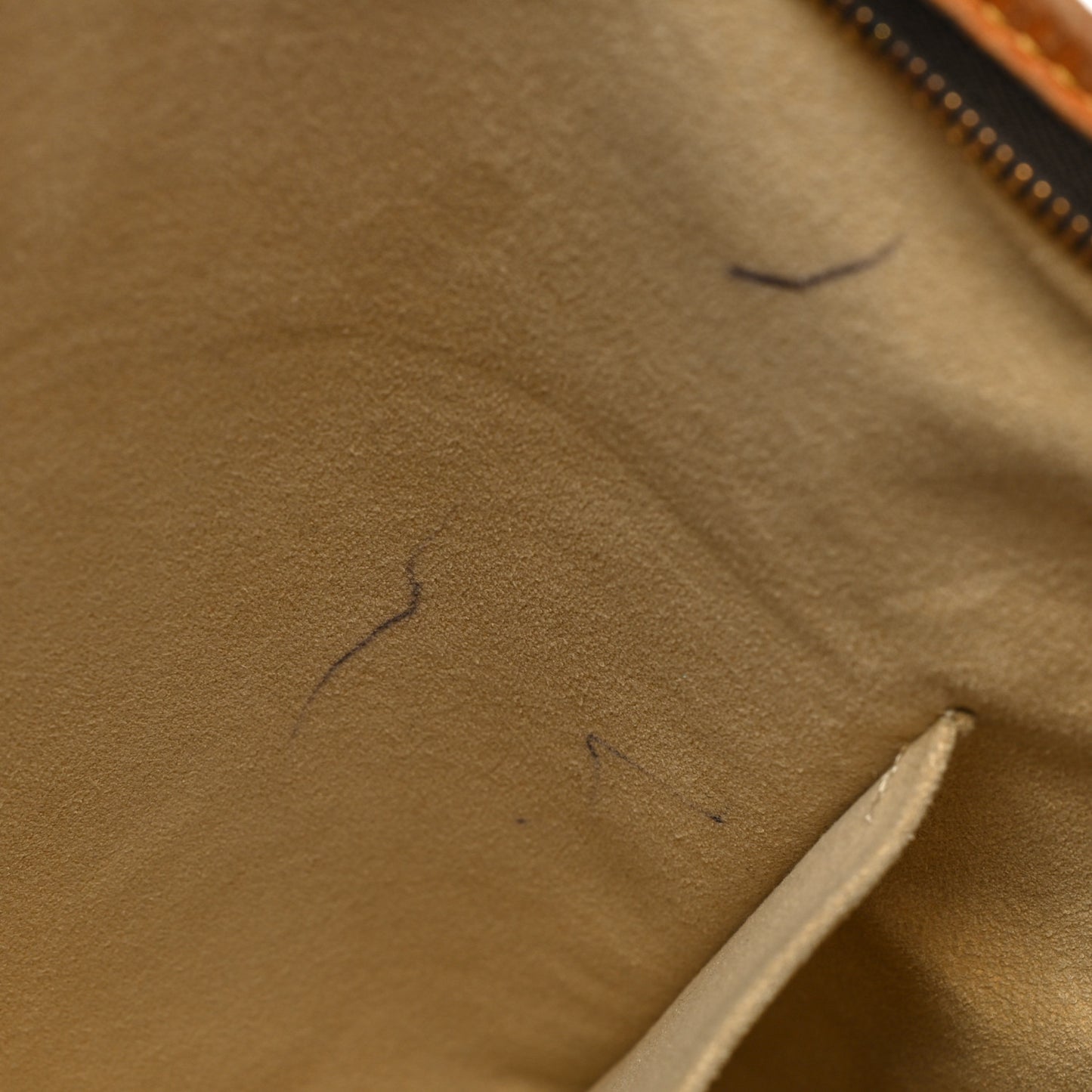Monogram Estrela MM