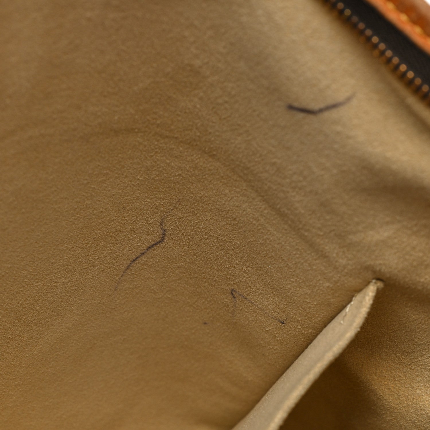 Louis Vuitton Monogram Estrela MM 10 of 21