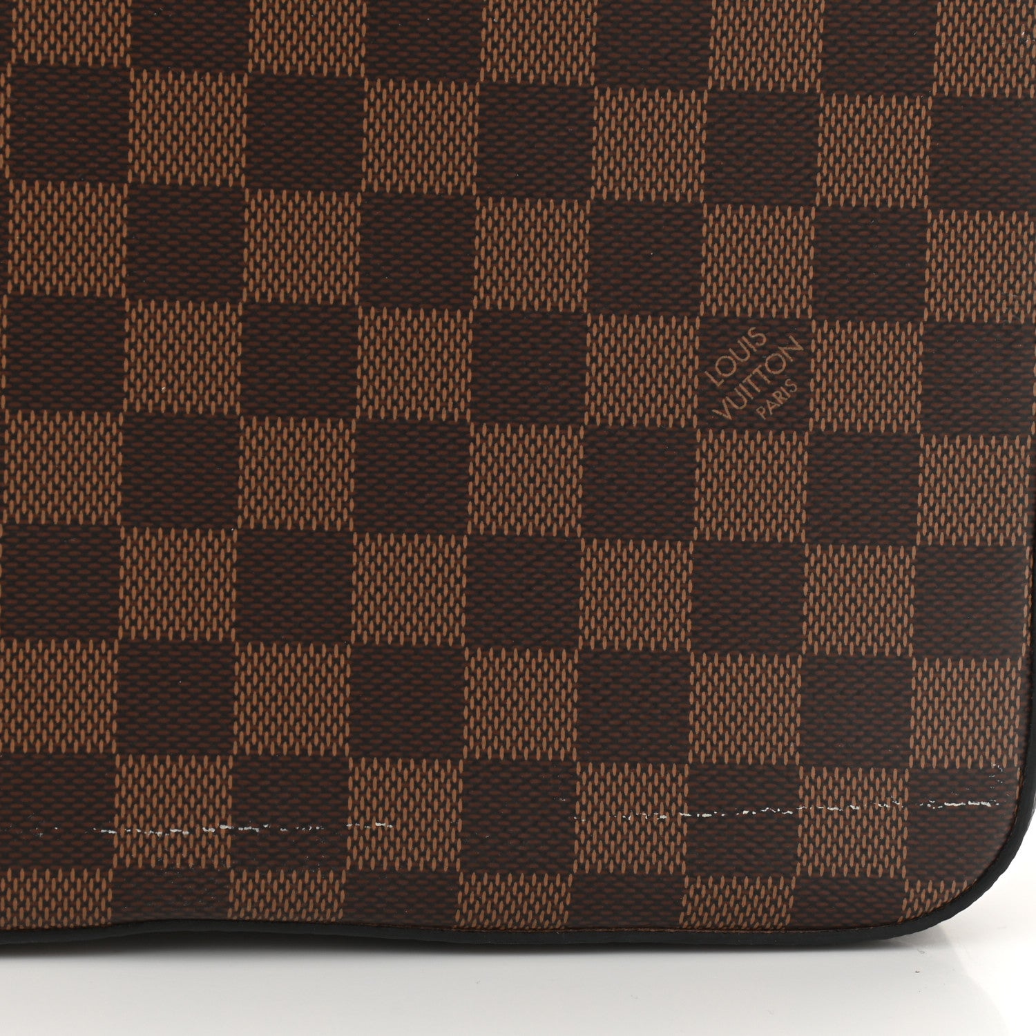Louis Vuitton Damier Ebene Neonoe MM Venus Pink 11 of 11