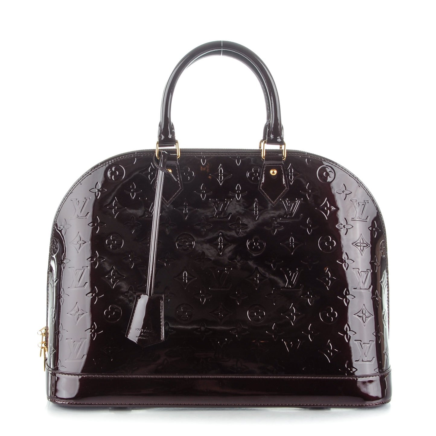 Vernis Alma GM Amarante