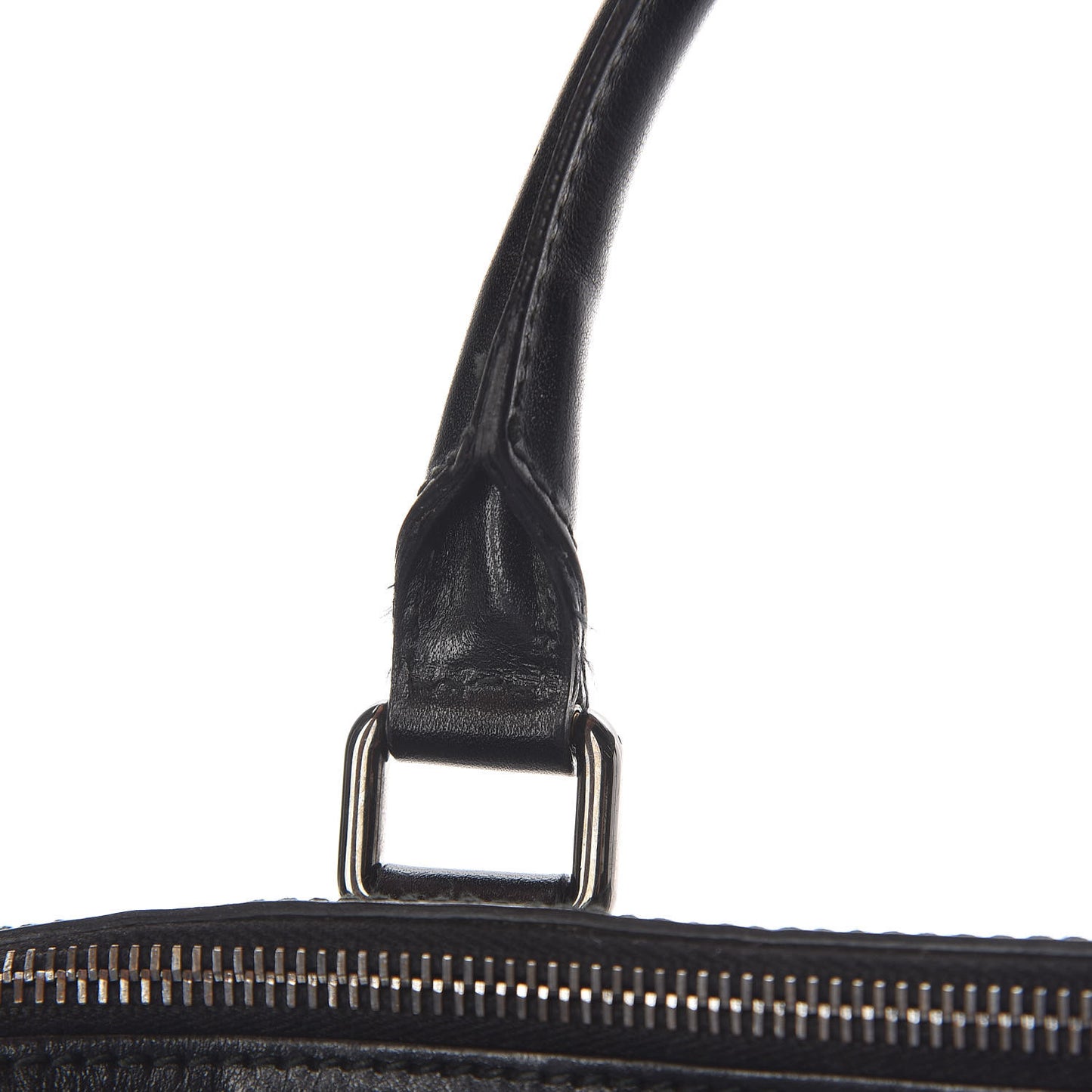 Imprime Monogram Medium Joy Stud Boston Black