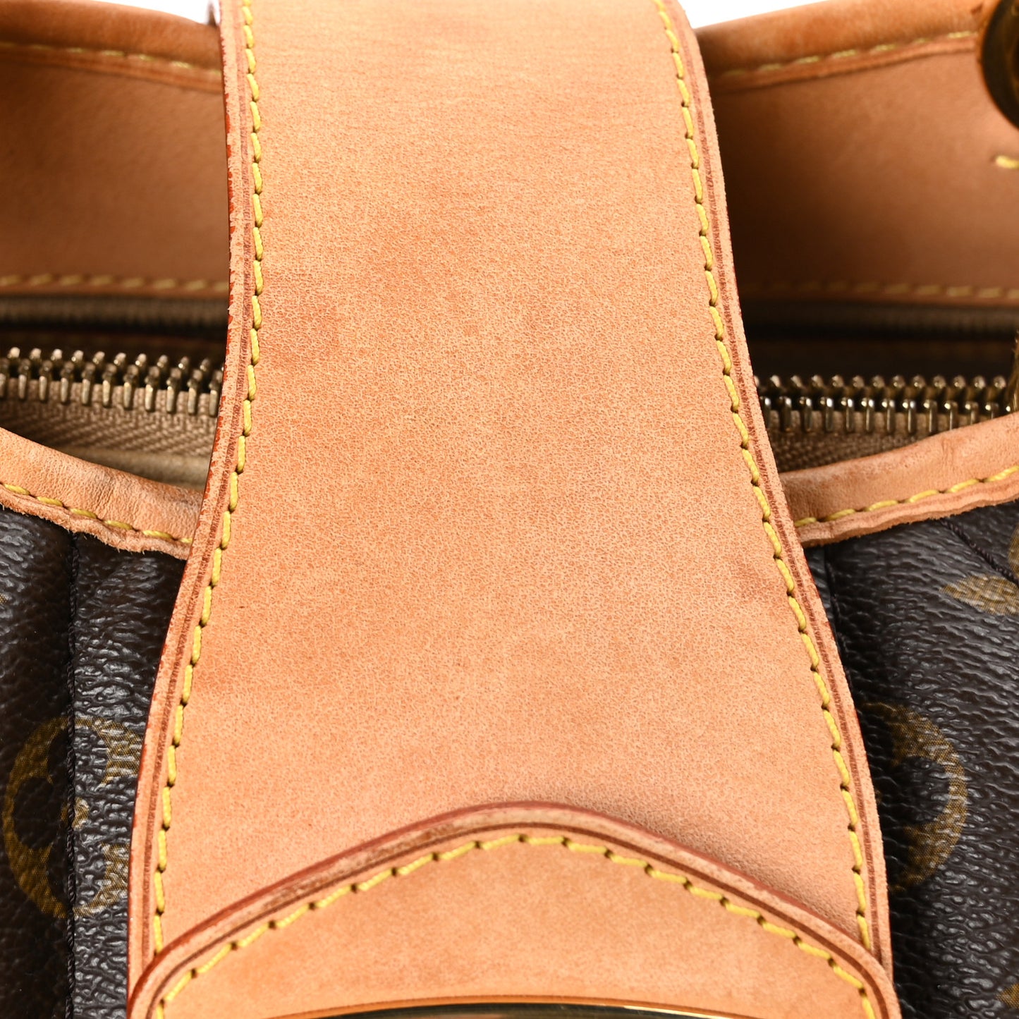 LOUIS VUITTON Monogram Etoile Shopper
