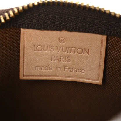 Louis Vuitton Monogram Mini Sac HL Speedy 7 of 12