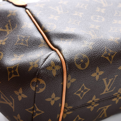 Louis Vuitton Monogram Totally PM 9 of 11