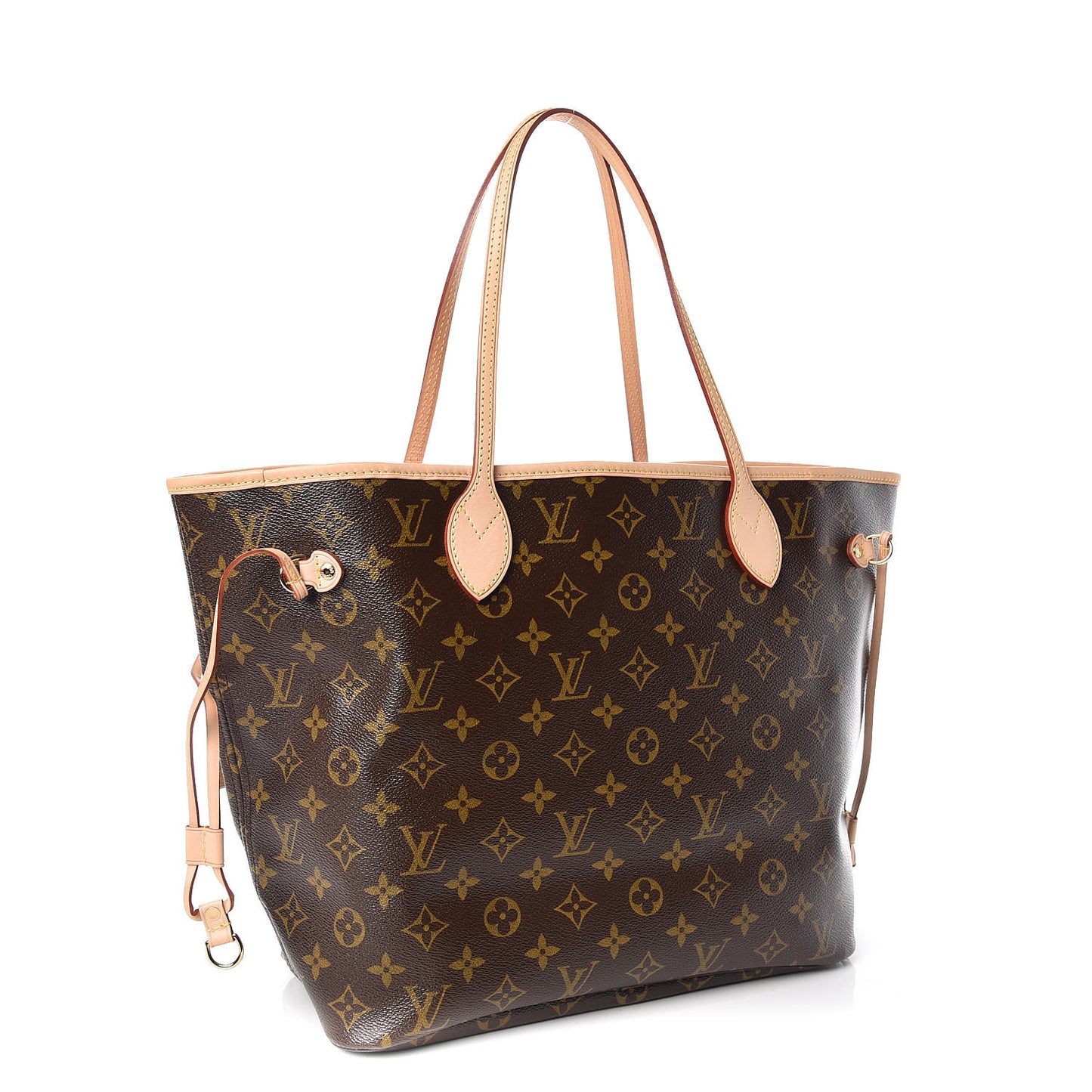 Monogram MOCA Neverfull MM