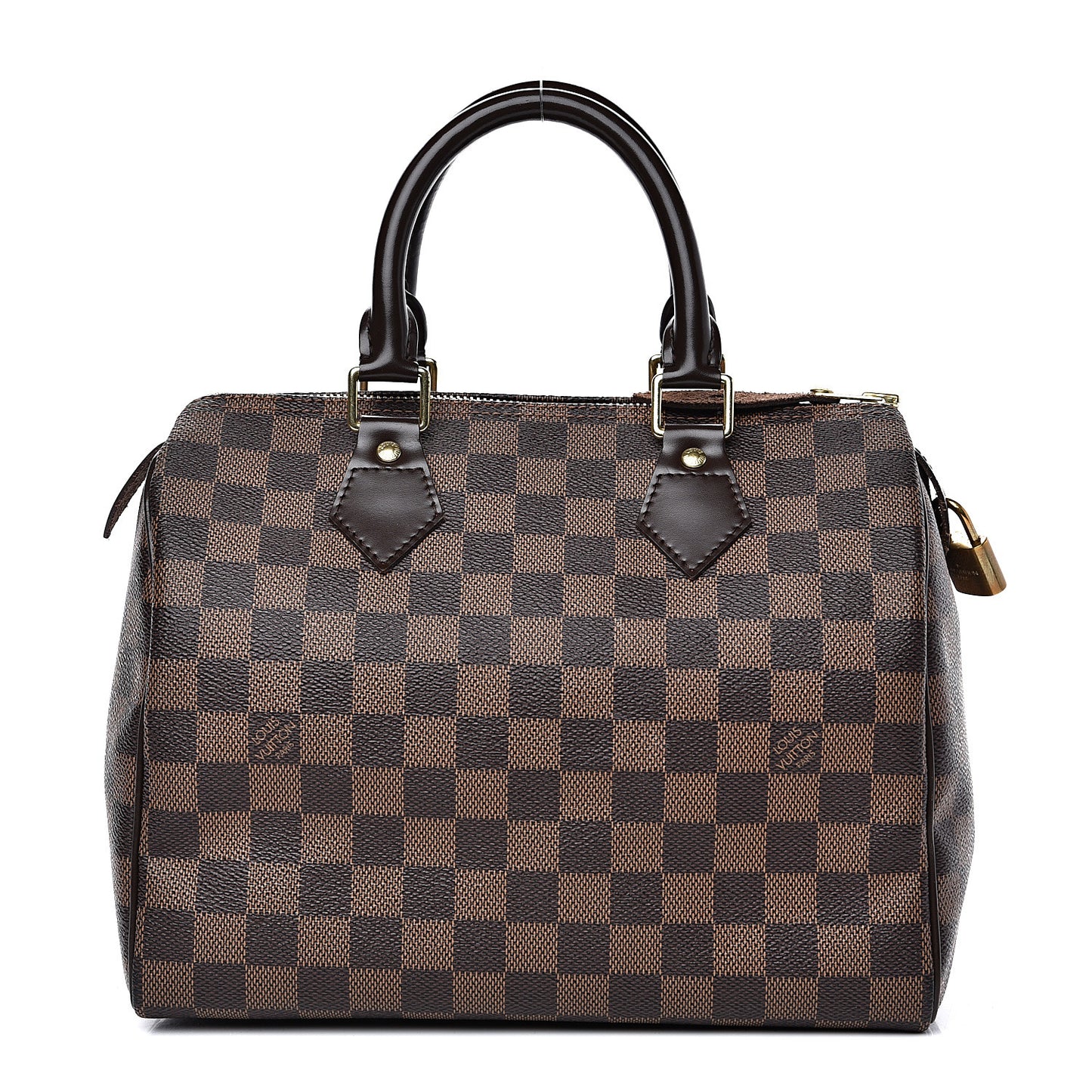 Damier Ebene Speedy 25