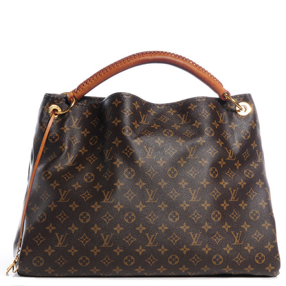 Louis Vuitton Monogram Artsy GM 1 of 7