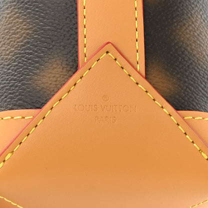 Louis Vuitton Monogram Blurry Hobo Cruiser PM 7 of 10