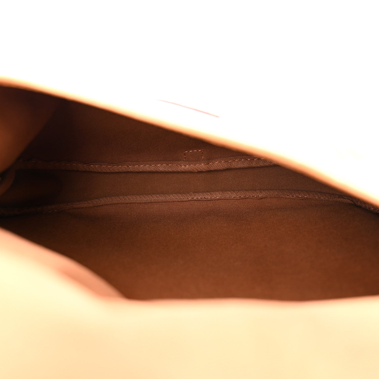 Louis Vuitton Monogram Saumur 30 6 of 11