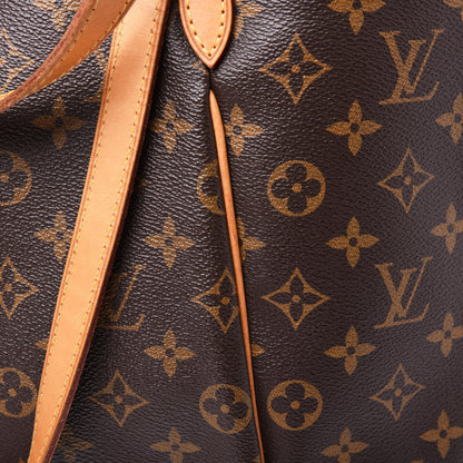 Louis Vuitton Monogram Totally GM 9 of 9