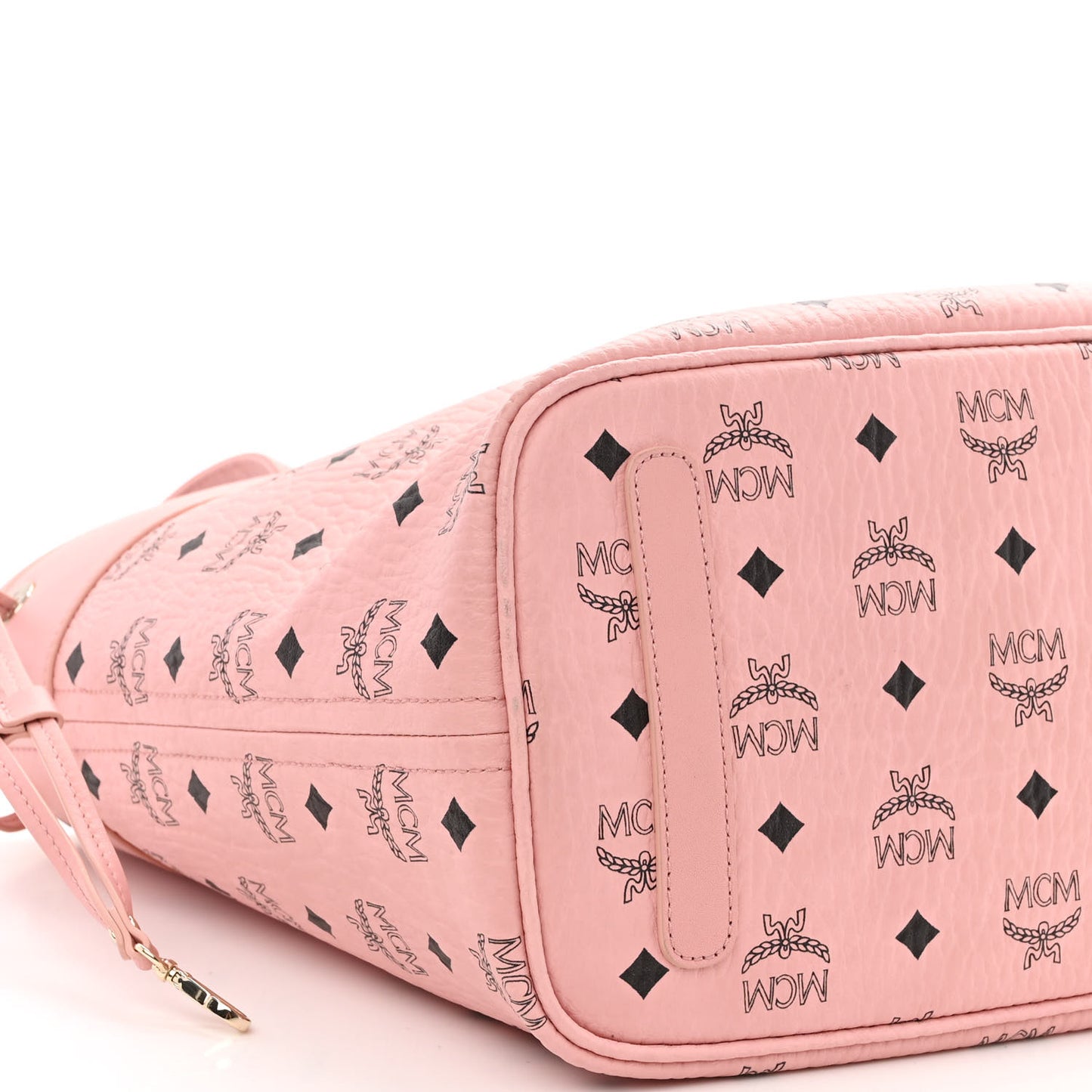 Visetos Aren Tote Soft Pink