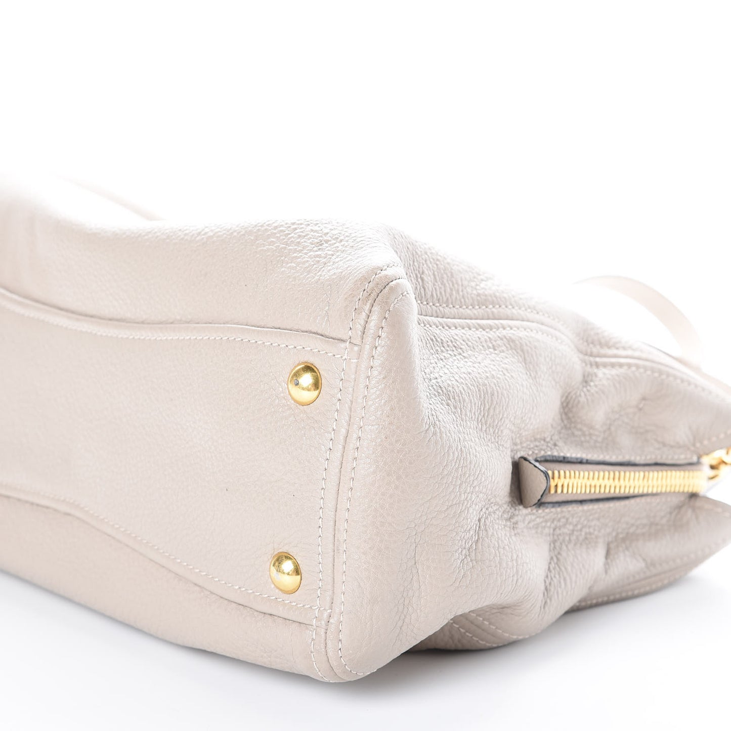 Vitello Daino Tote Pomice