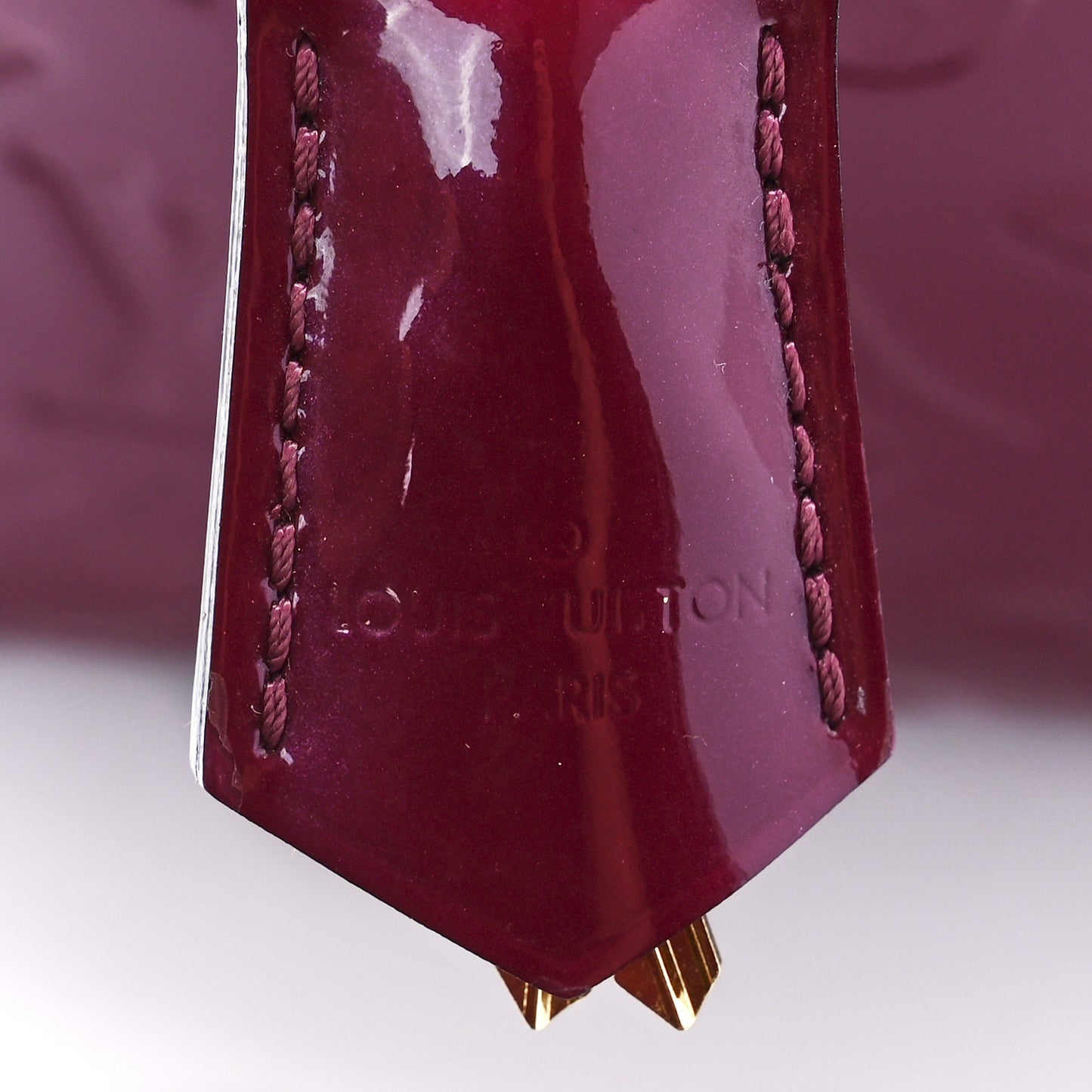 Vernis Montaigne BB Magenta