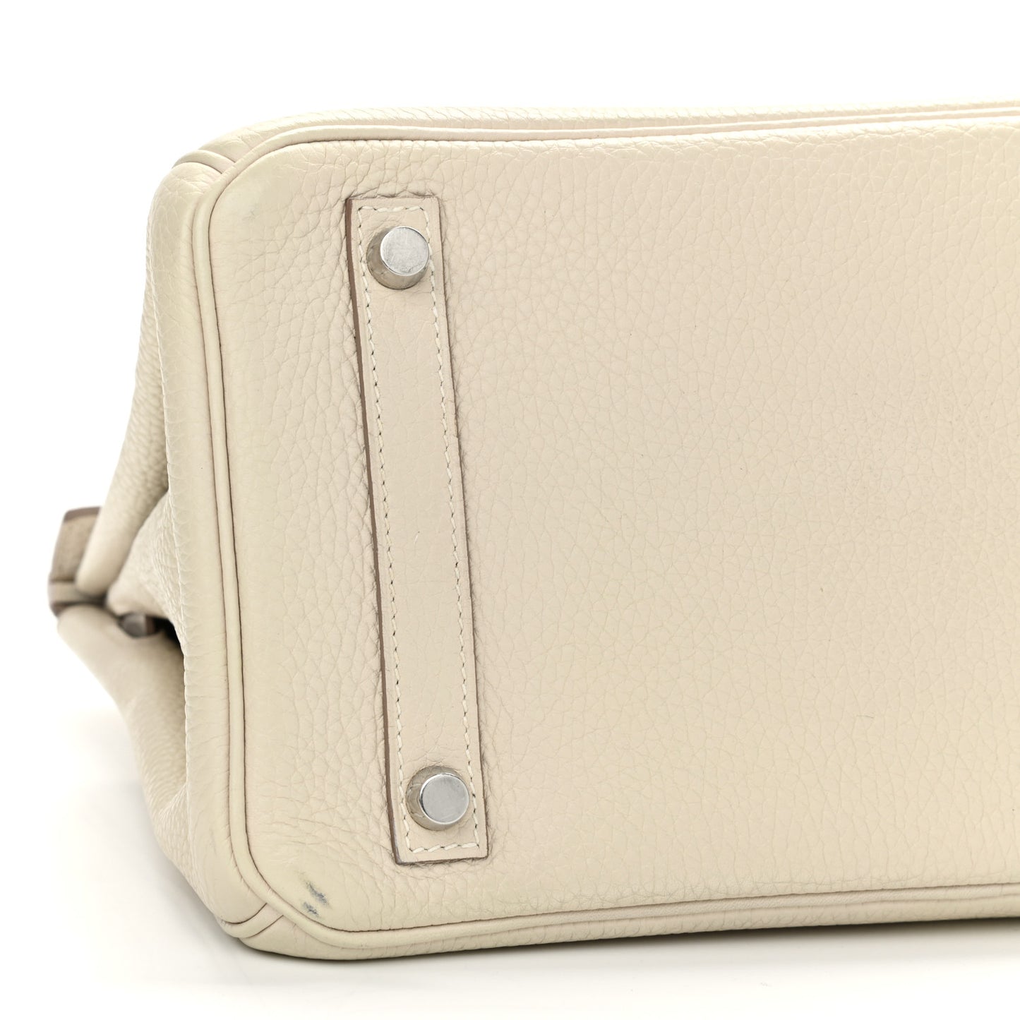 Taurillon Clemence Birkin 30 Beton