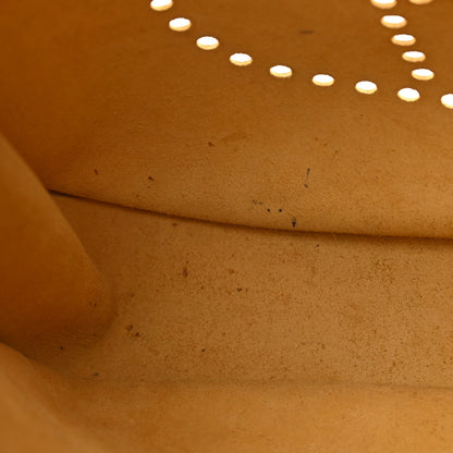 Hermes Courchevel Evelyne PM Curry 12 of 15