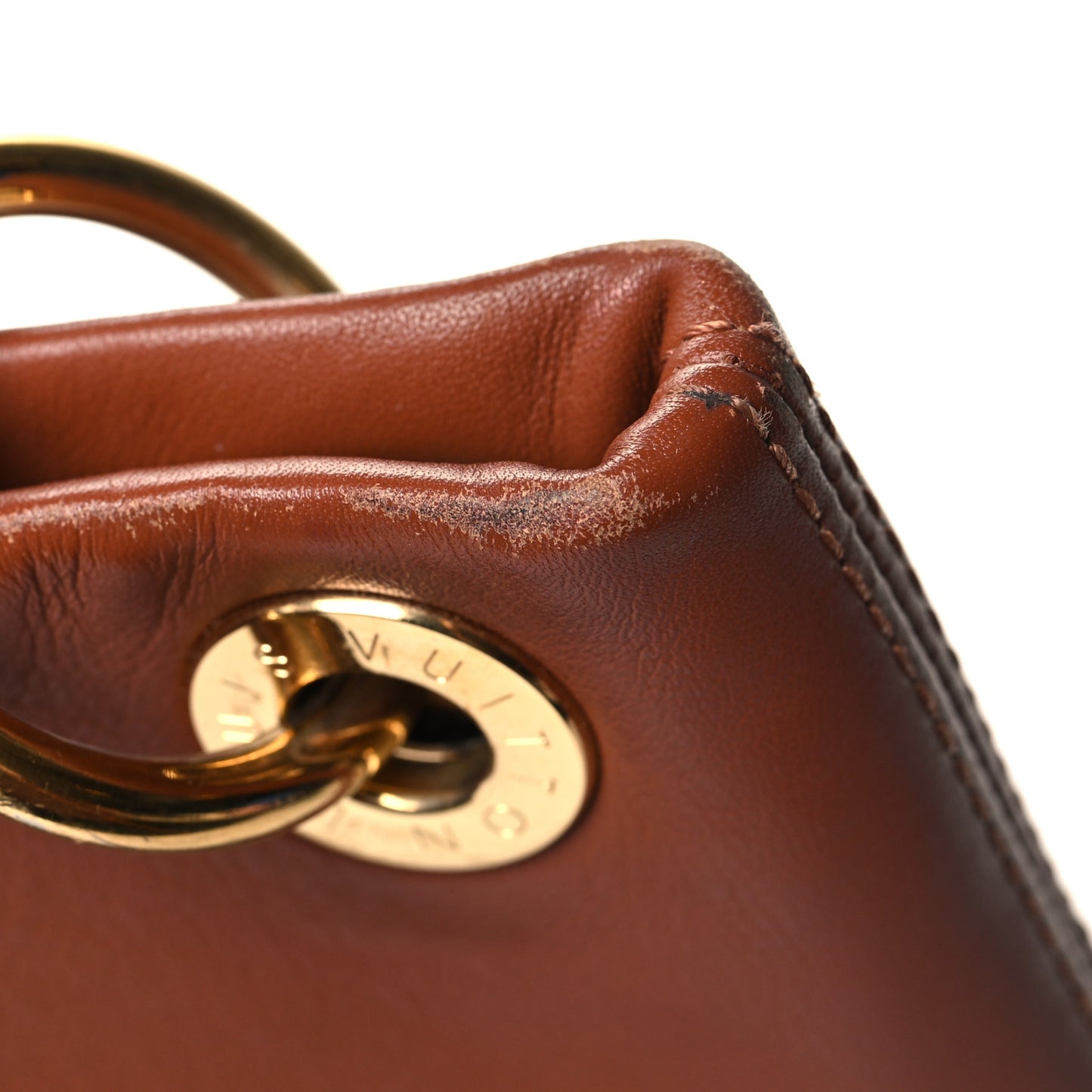 Monogram Tuileries Hobo Caramel