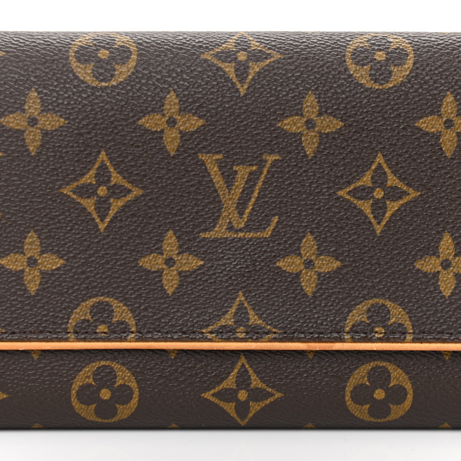 Louis Vuitton Monogram Pochette Twin GM 8 of 11