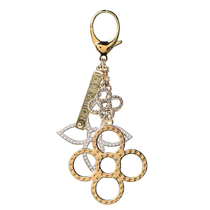 Louis Vuitton Neo Tapage Bag Charm 1 of 3