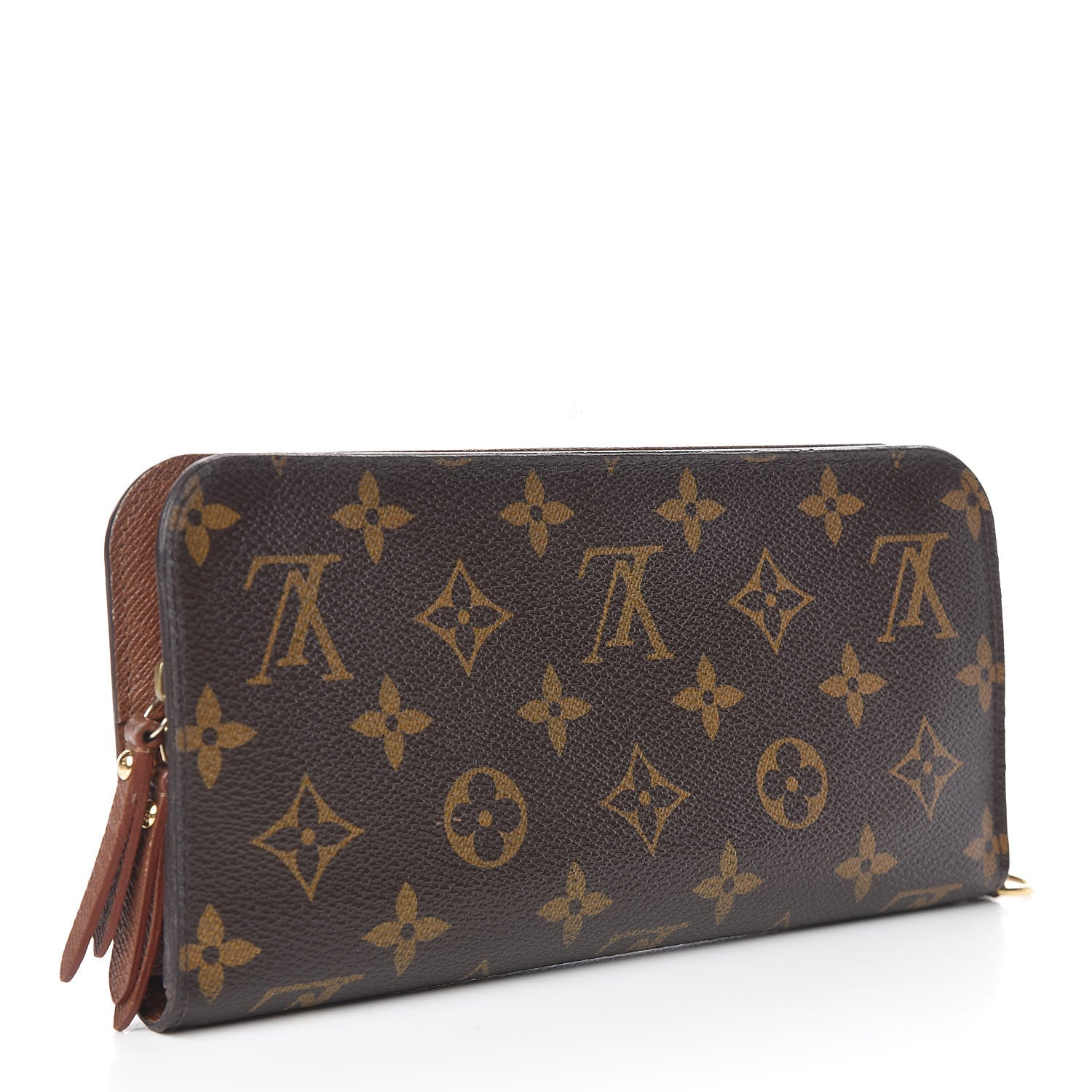 Louis Vuitton Monogram Insolite Wallet 3 of 8