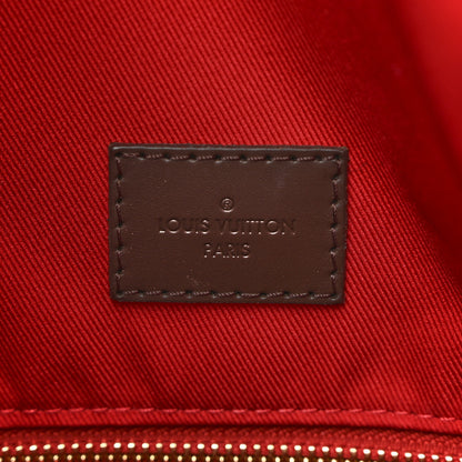 Louis Vuitton Damier Ebene Graceful MM 6 of 10