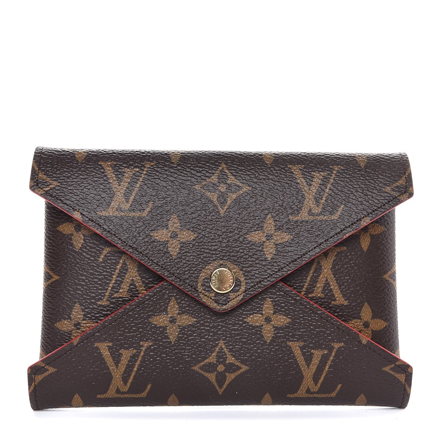 Monogram Medium Kirigami Pochette Insert