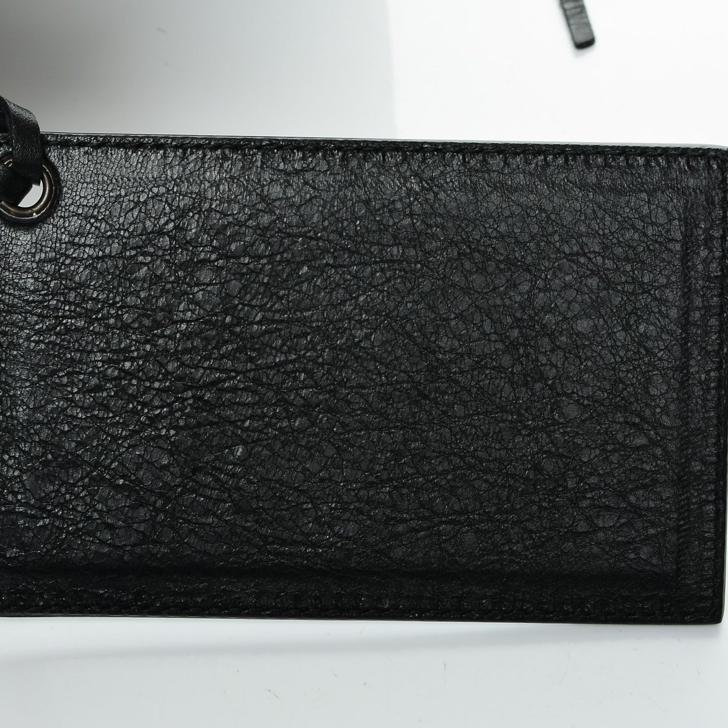 Agneau Classic Hardware City Black