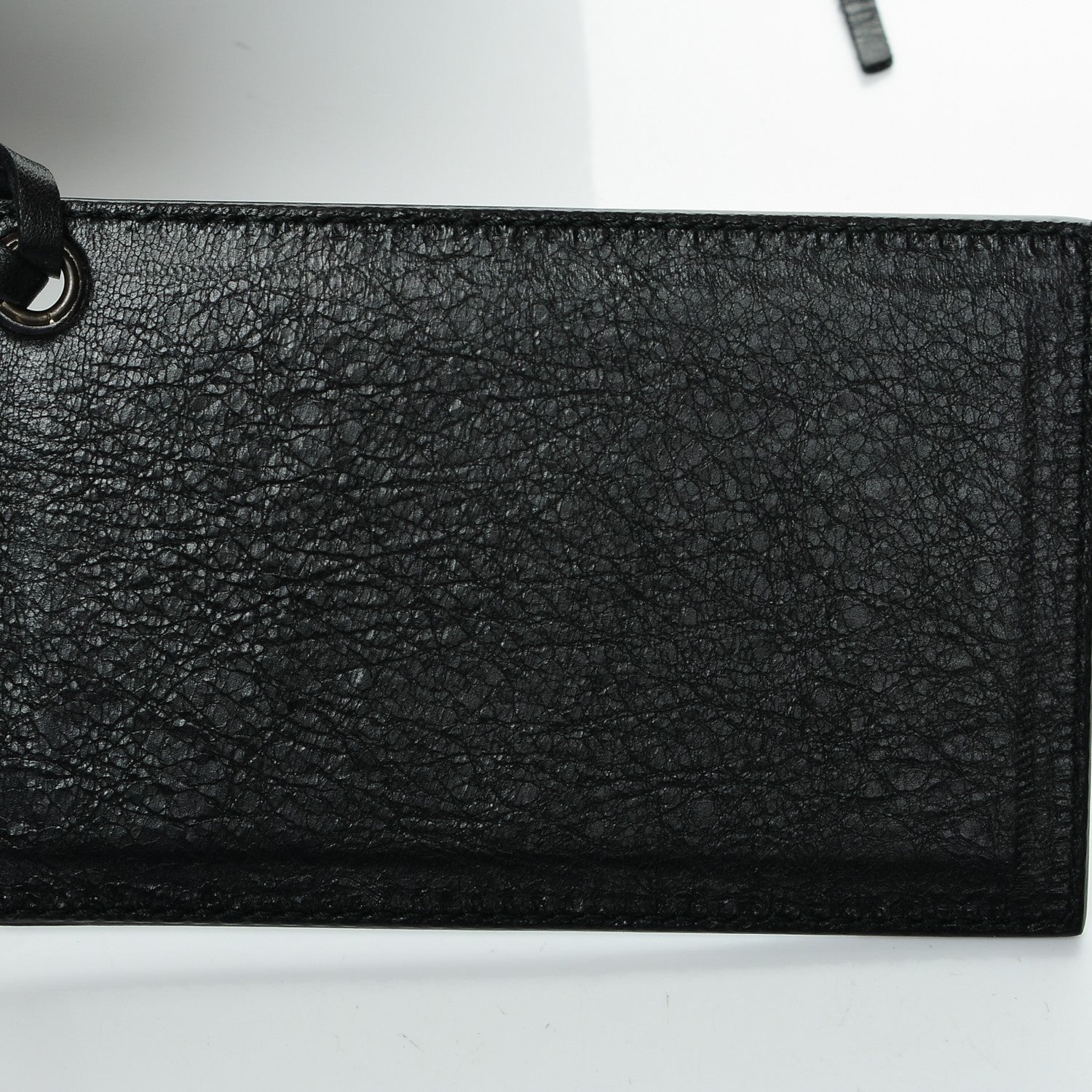 Balenciaga Agneau Classic Hardware City Black 8 of 9