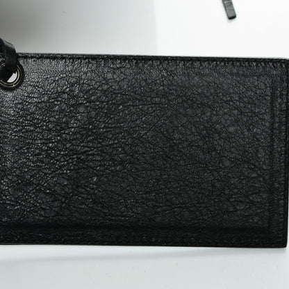 Balenciaga Agneau Classic Hardware City Black 8 of 9