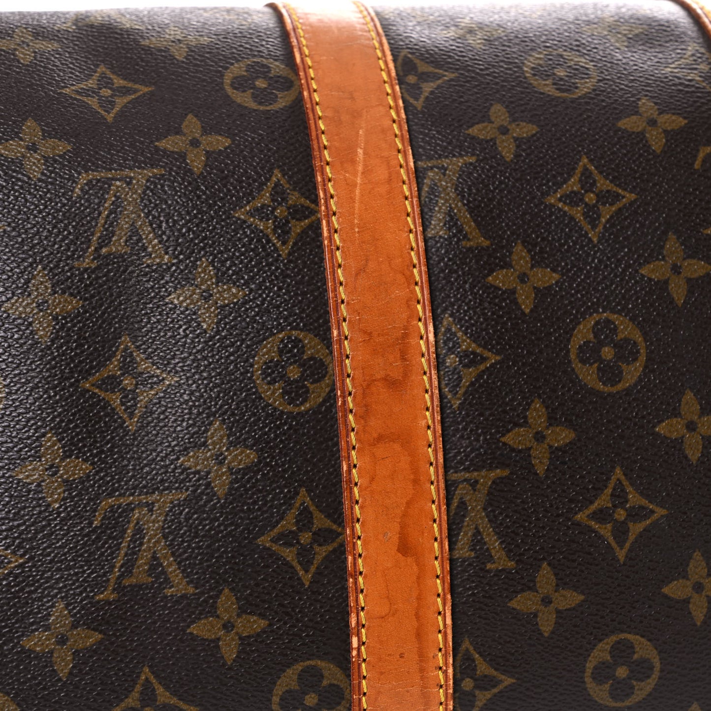 Monogram Keepall Bandouliere 45