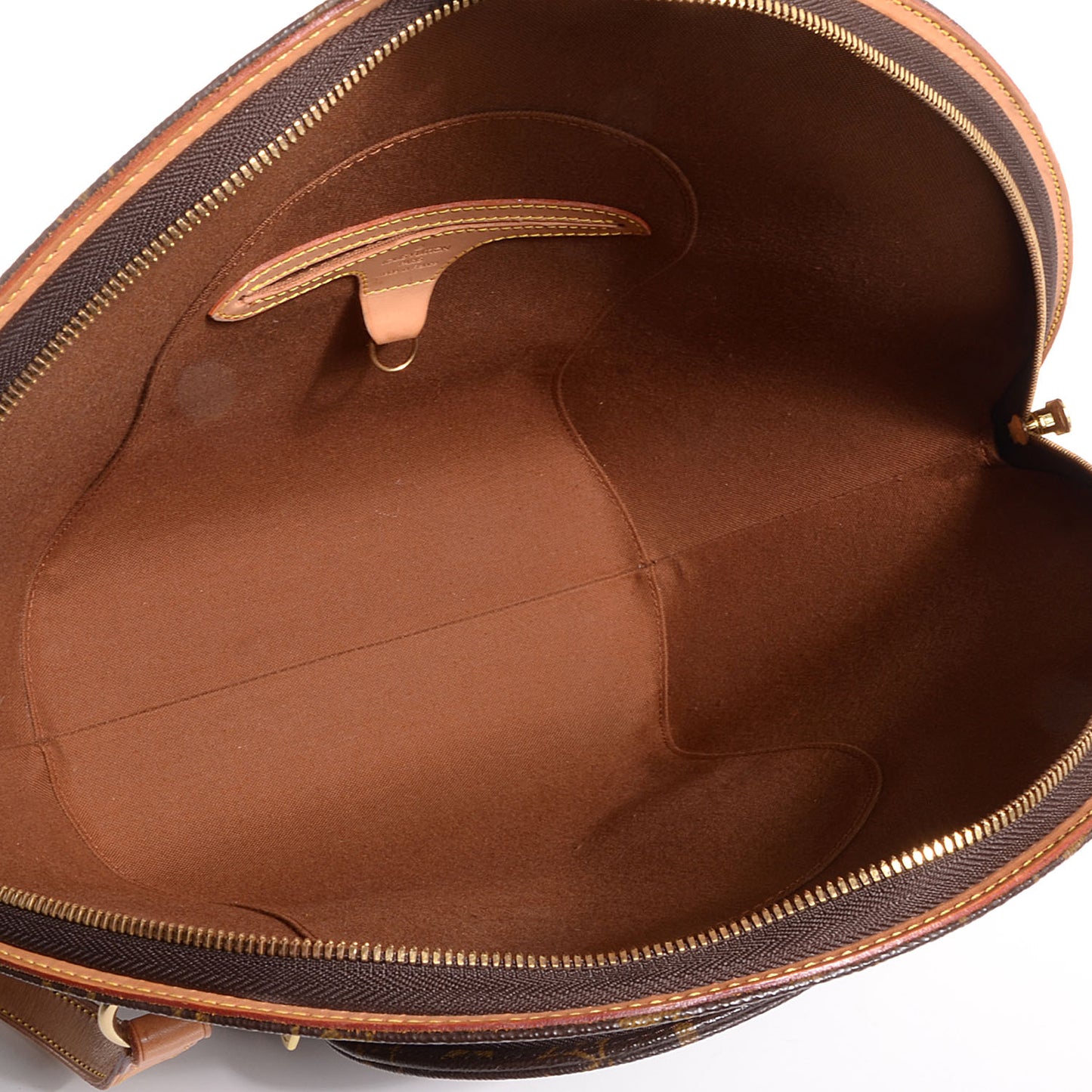 Monogram Ellipse GM Shopping Bag