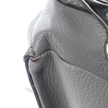 Givenchy Sugar Goatskin Small Pandora Dove Grey 12 of 12