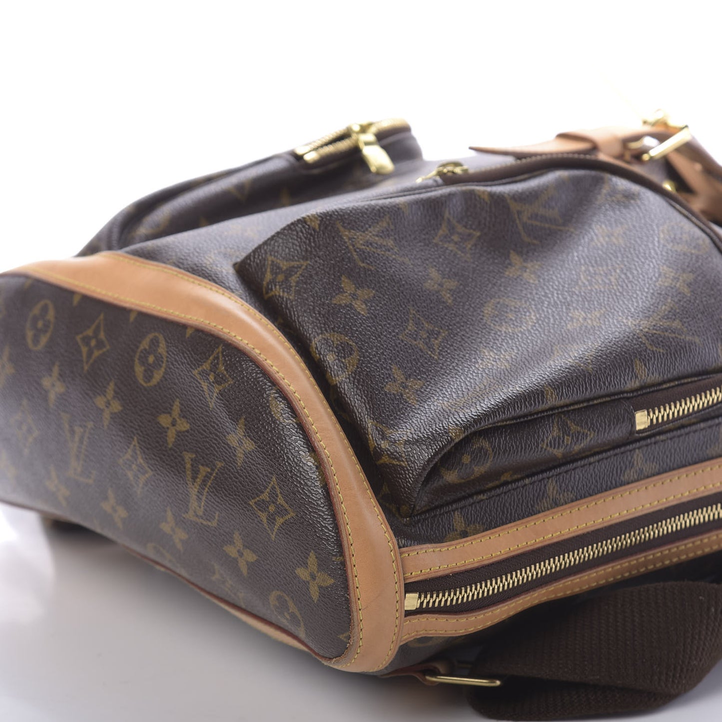 Monogram Bosphore Backpack