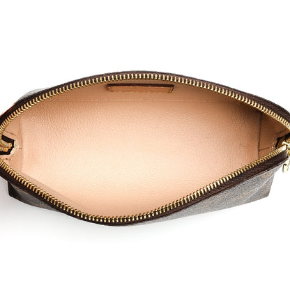 Louis Vuitton Monogram Cosmetic Pouch 5 of 6