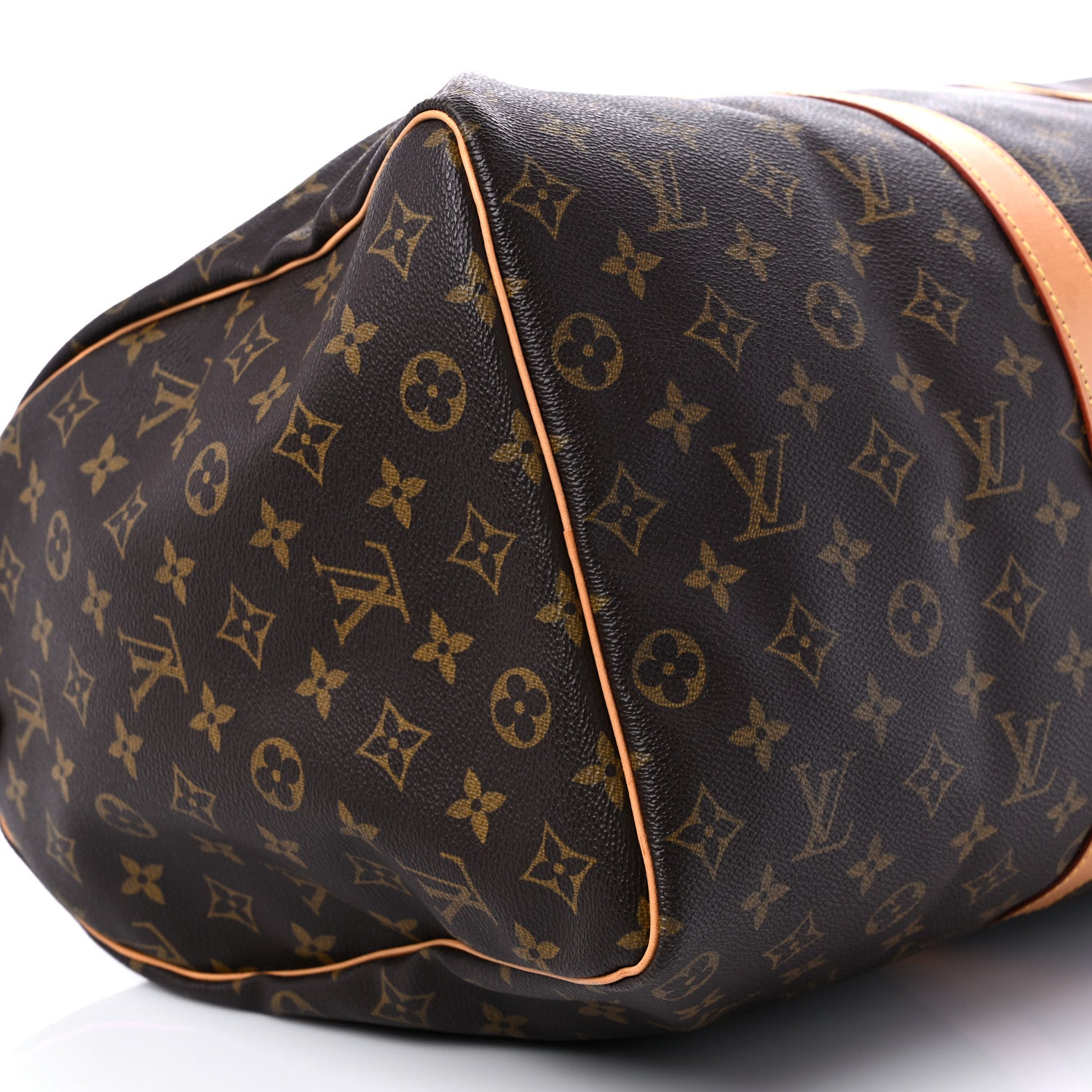 Louis Vuitton Monogram Keepall 50 8 of 19