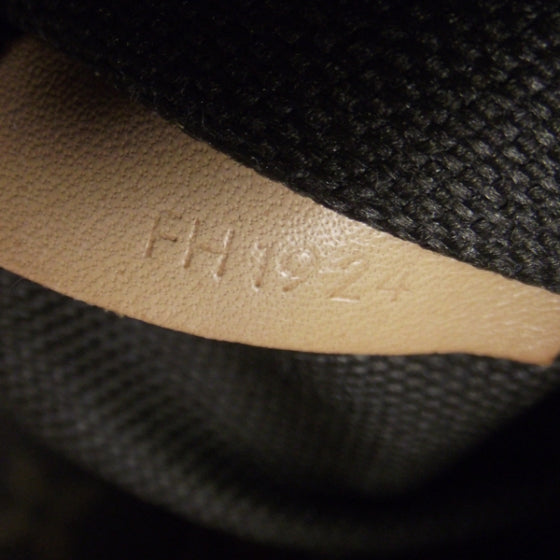 Louis Vuitton Monogram Garment Cover Hanging Bag 5 of 7