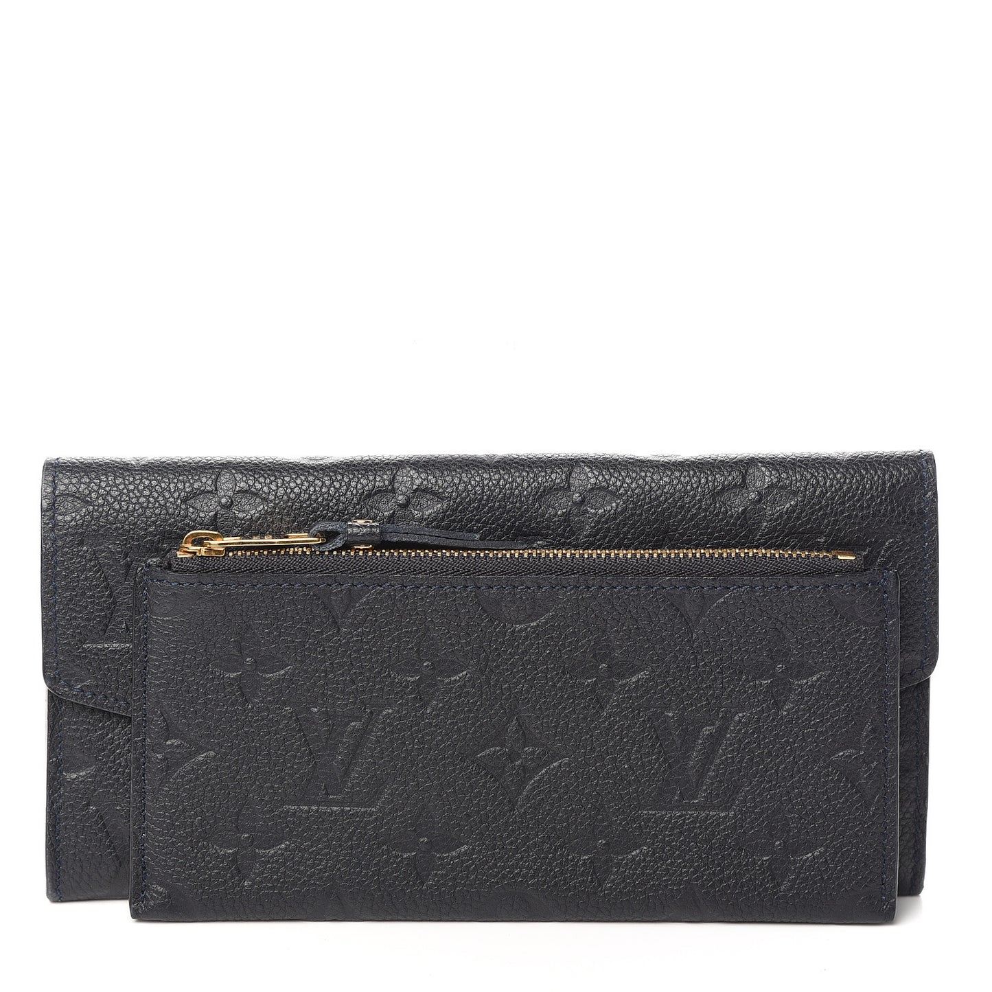 Empreinte Curieuse Wallet Infini