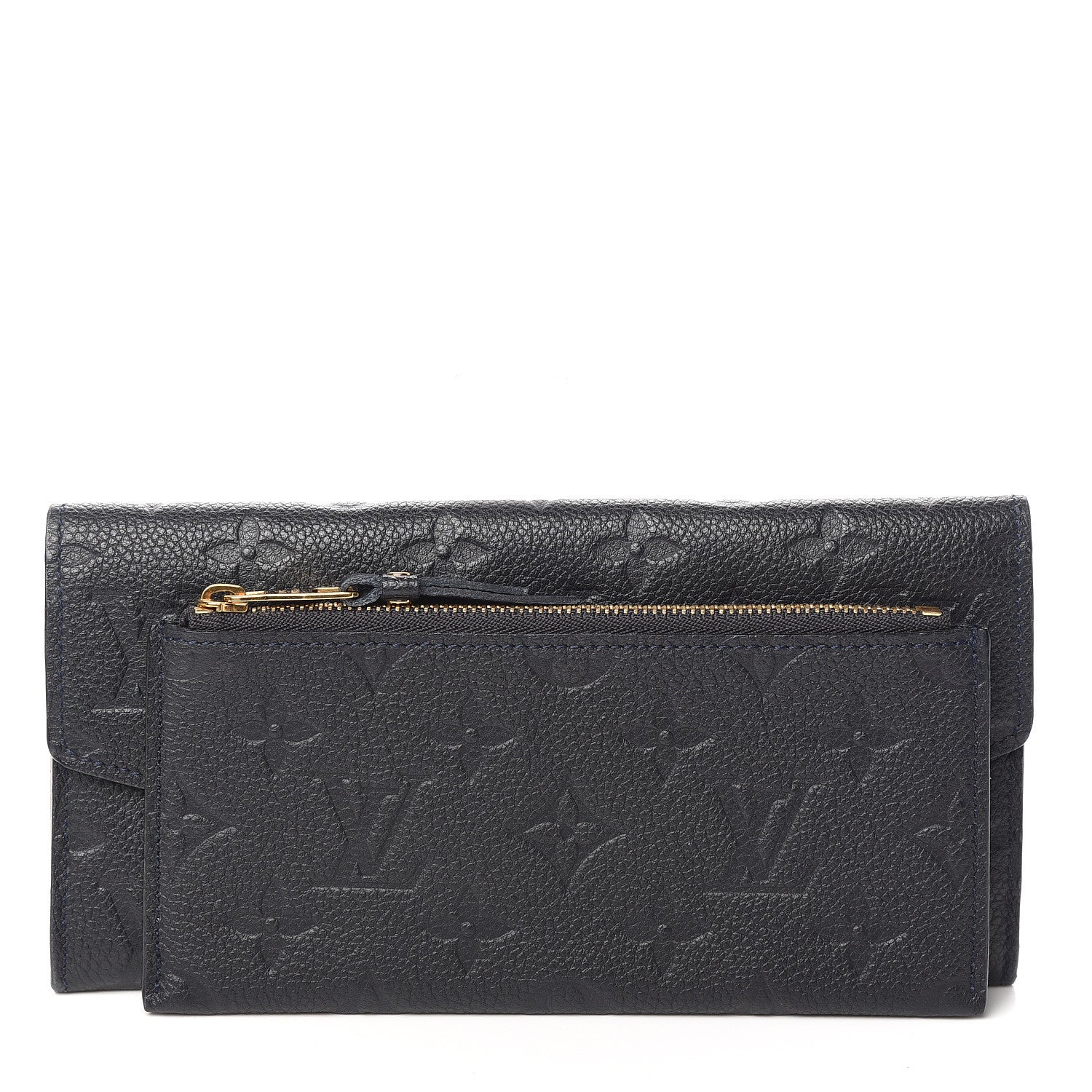 Louis Vuitton Empreinte Curieuse Wallet Infini 8 of 8