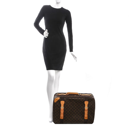 Louis Vuitton Monogram Satellite 53 2 of 21