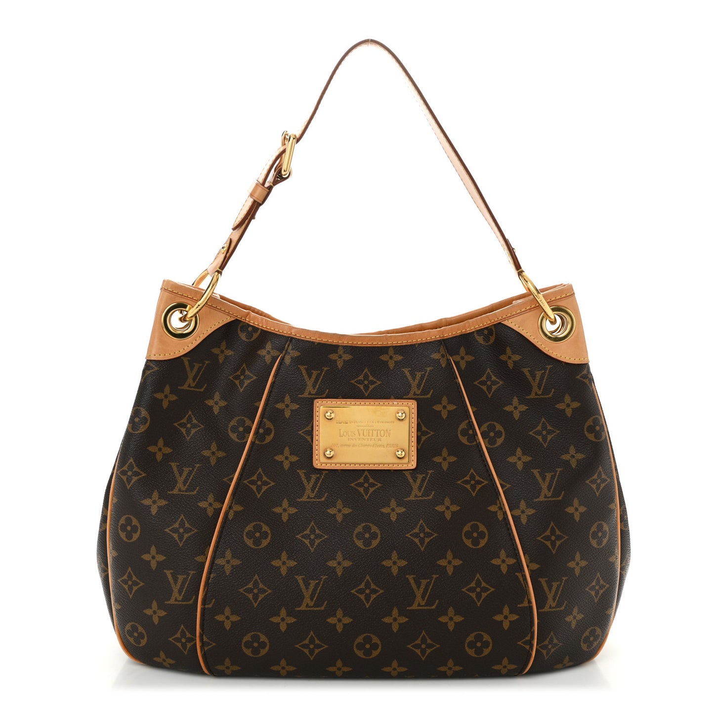 Monogram Galliera PM