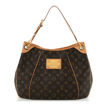 Louis Vuitton Monogram Galliera PM 1 of 9