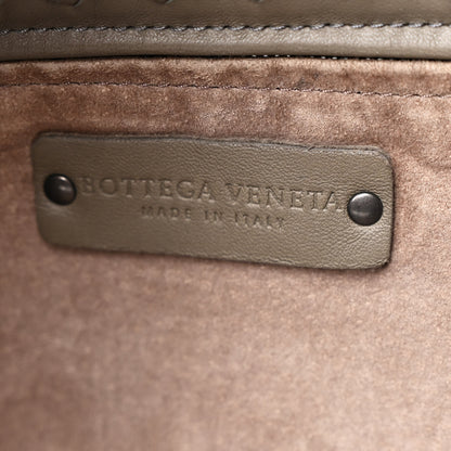 Bottega Veneta Nappa Intrecciato Large Seamless Tote  Taupe Grey 6 of 10
