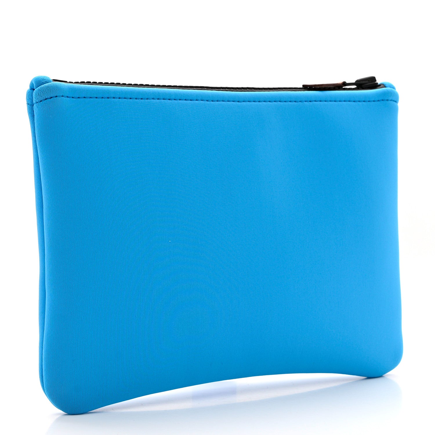 Hermes Neoprene Small Neobain Poulpe Fiction Case Bleuet 3 of 6