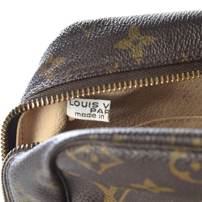 Louis Vuitton Monogram Trousse Toilette 28 7 of 9