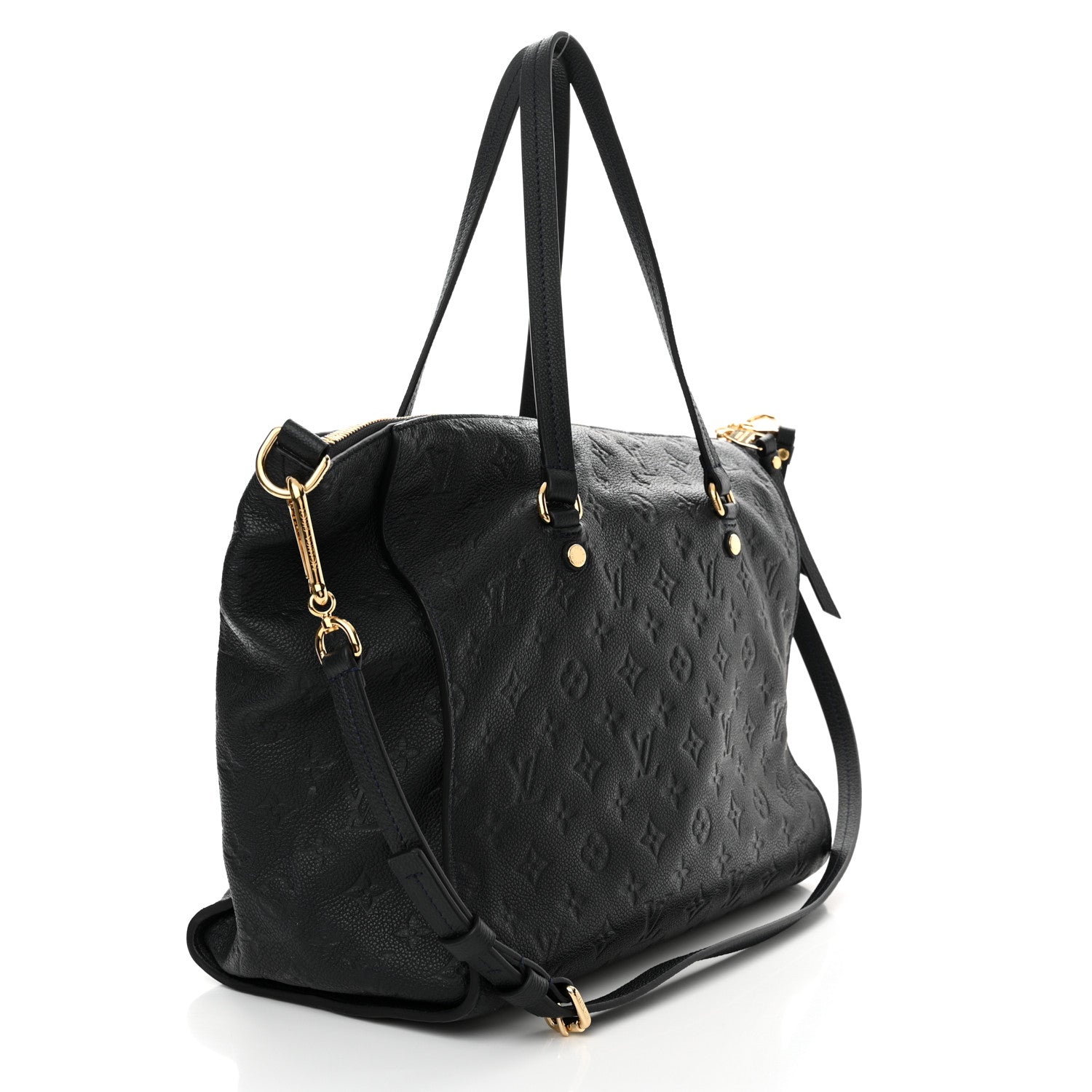 Louis Vuitton Empreinte Lumineuse GM Infini 3 of 11