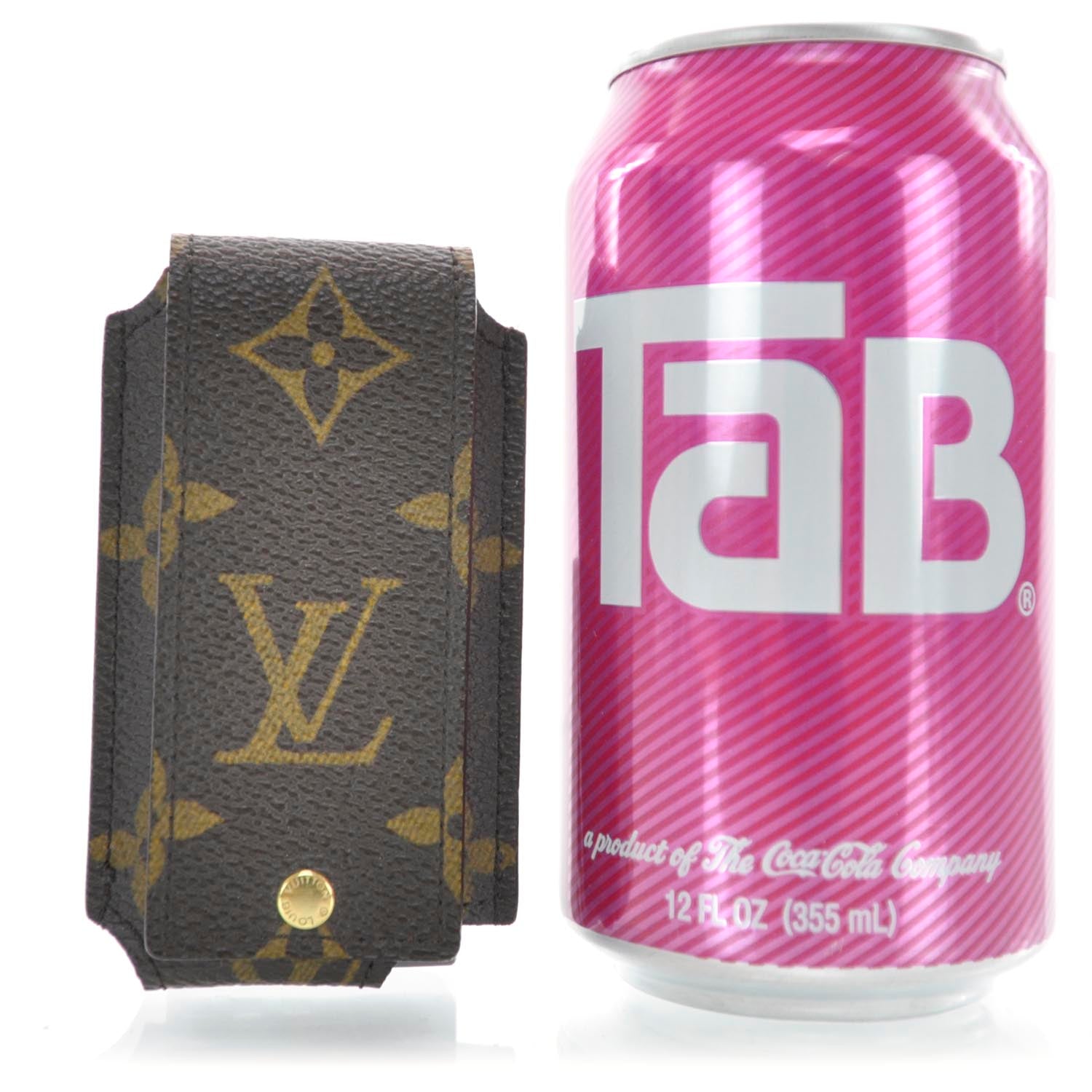 Louis Vuitton Monogram iPod Nano Case 2 of 6