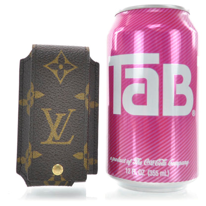 Louis Vuitton Monogram iPod Nano Case 2 of 6
