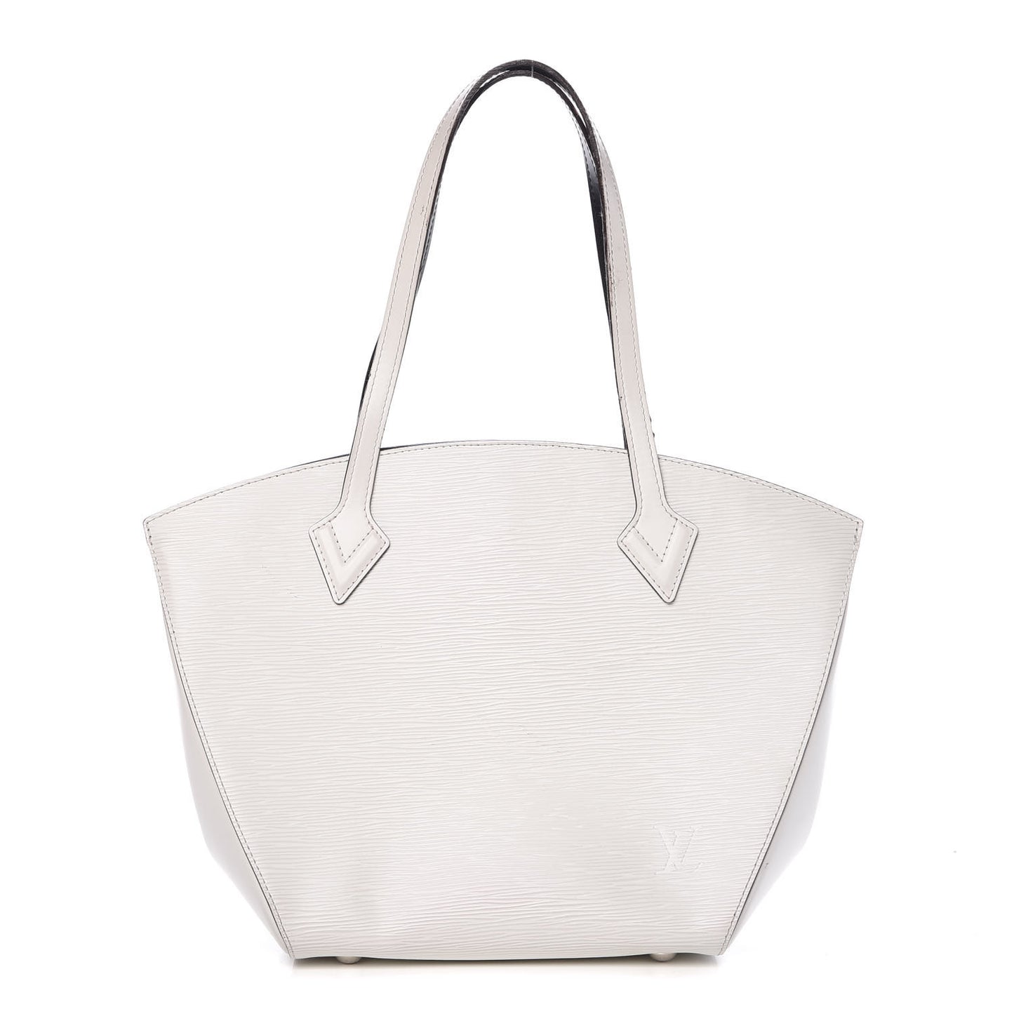 Epi Saint Jacques NM White